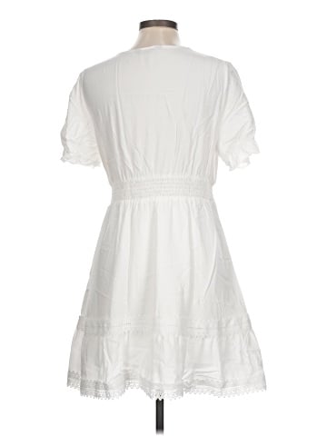 Allegra K Casual Dress (view 2)