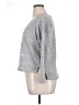Wet Seal Gray Pullover Sweater Size XL - photo 5