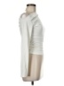 Unbranded Ivory Long Sleeve Turtleneck Size M - photo 4