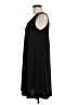 ABound Solid Black Casual Dress Size M - photo 5