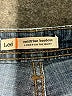 Lee Hearts Blue Jeans Size 8 (petite) - photo 7