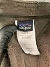 Patagonia Gray Casual Pants Size 10 - photo 7