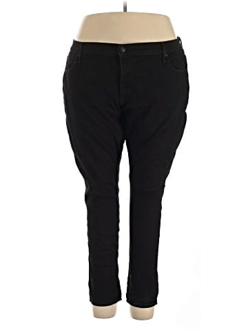 Levi's Jeggings (view 1)
