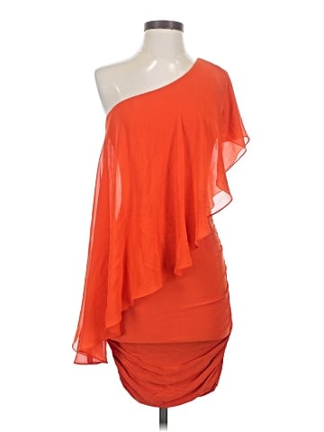 Bebe Cocktail Dress (view 1)