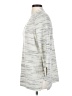 Purejill Gray Pullover Sweater Size XS - photo 5