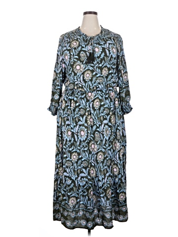 Style&Co Casual Dress (view 1)