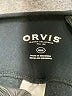 Orvis Black Active Pants Size XXL - photo 4