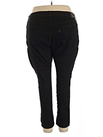 Levi's Jeggings (view 2)