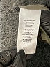 T Tahari 100% Polyester Gray Tan Sleeveless Blouse Size M - photo 8
