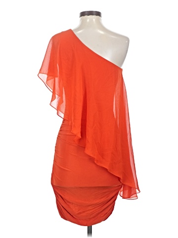 Bebe Cocktail Dress (view 2)
