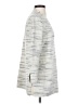 Purejill Gray Pullover Sweater Size XS - photo 4