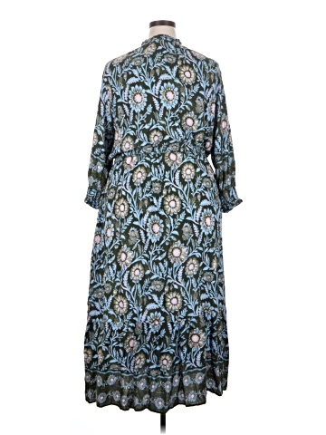 Style&Co Casual Dress (view 2)