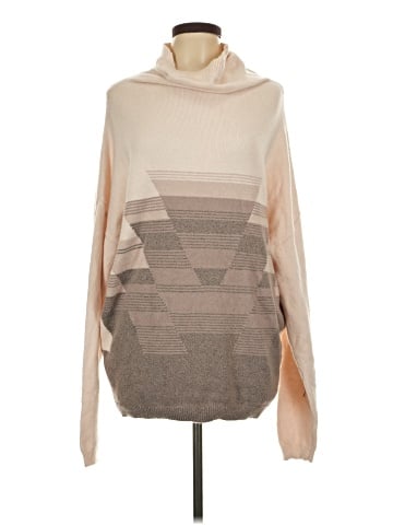 PrAna Poncho (view 1)