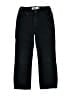 Old Navy 100% Cotton Black Jeans Size 6 - photo 1