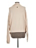 PrAna Color Block Tan Poncho Size L - photo 2