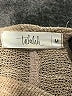 Talula Tan Pullover Sweater Size M - photo 7