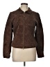 Isaac Mizrahi for Target Brown Jacket Size L - photo 1