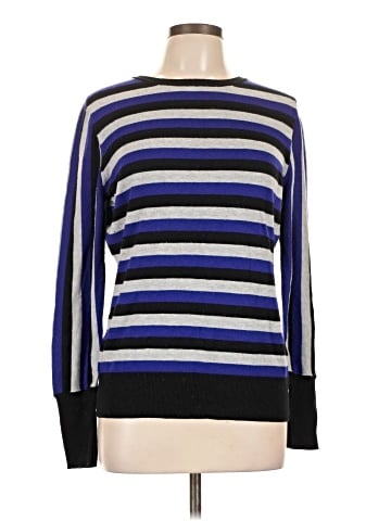 Worthington Long Sleeve T-Shirt (view 1)