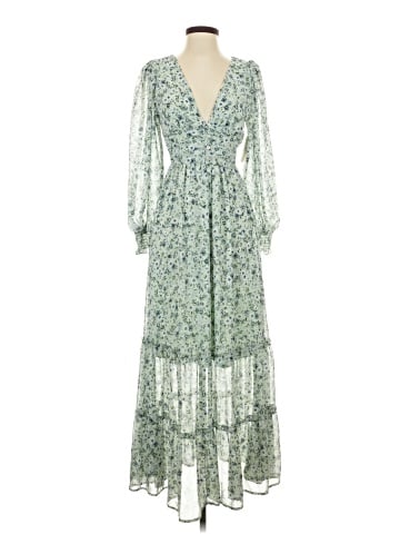 Altar'd State Casual Dress (view 1)