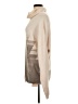PrAna Color Block Tan Poncho Size L - photo 5