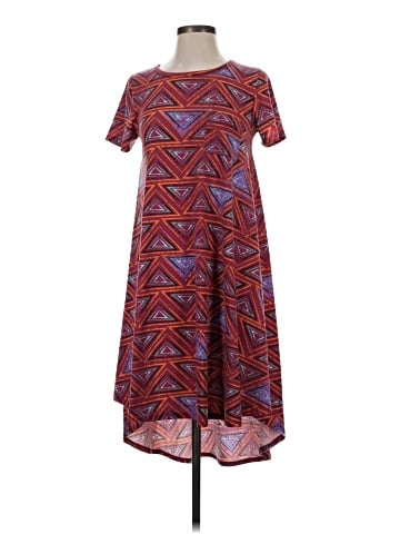 Lularoe Casual Dress (view 1)