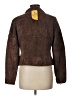 Isaac Mizrahi for Target Brown Jacket Size L - photo 2