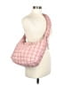 Madison West 100% Nylon Pink Hobo One size - photo 2