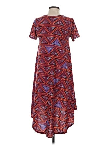 Lularoe Casual Dress (view 2)