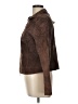 Isaac Mizrahi for Target Brown Jacket Size L - photo 5
