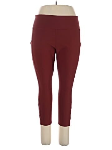 Mondetta Active Pants (view 1)