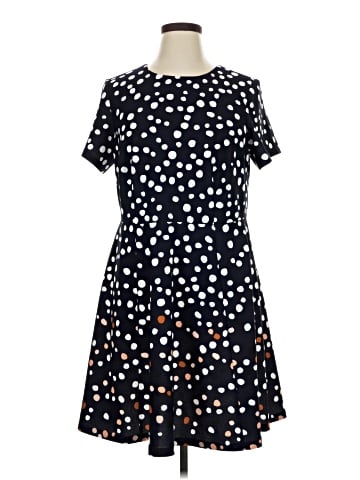 Vince Camuto Casual Dress (view 1)