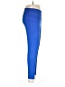 Danskin Solid Blue Active Pants Size L - photo 4