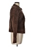 Isaac Mizrahi for Target Brown Jacket Size L - photo 4