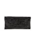 Moyna Black Gray Clutch One size - photo 2