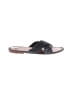 Jenni Kayne Black Sandals Size EU 39 - photo 1