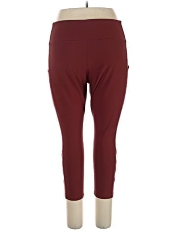 Mondetta Active Pants (view 2)