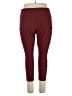 Mondetta Burgundy Active Pants Size XXL - photo 2