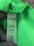 Mono b Green Sleeveless Top Size L - photo 8