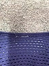 Fabletics Blue Long Sleeve T-Shirt Size M (estimated) - photo 7