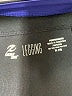 Energy Zone Color Block Black Active Pants Size 16 - photo 4
