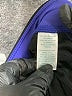 Energy Zone Color Block Black Active Pants Size 16 - photo 5