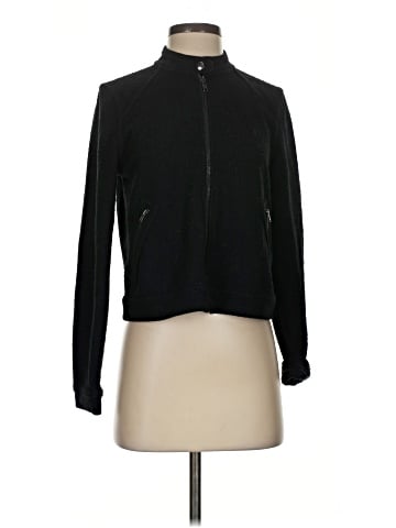 Banana Republic Factory Store Track Jacket (view 1)