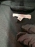 Maurices Black Coat Size XL - photo 6