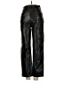 Abercrombie & Fitch 100% Polyurethane Black Jeans Size 00 - photo 1