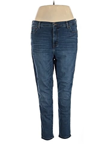 KIRKLAND Signature Jeans (view 1)