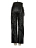 Abercrombie & Fitch 100% Polyurethane Black Jeans Size 00 - photo 2