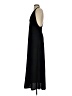 Go Couture Solid Black Casual Dress Size S - photo 5