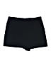 Zara Solid Black Skort Size M - photo 1