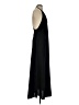 Go Couture Solid Black Casual Dress Size S - photo 4