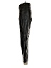 Abercrombie & Fitch 100% Polyurethane Black Jeans Size 00 - photo 5